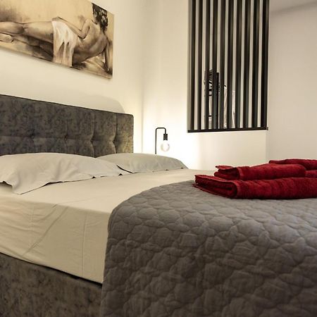 Frourio Lodge Α1 Larissa Exteriér fotografie